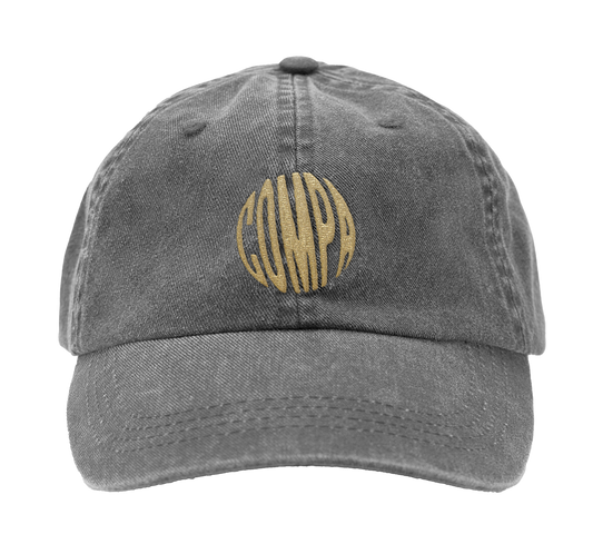 Compa vibes cap