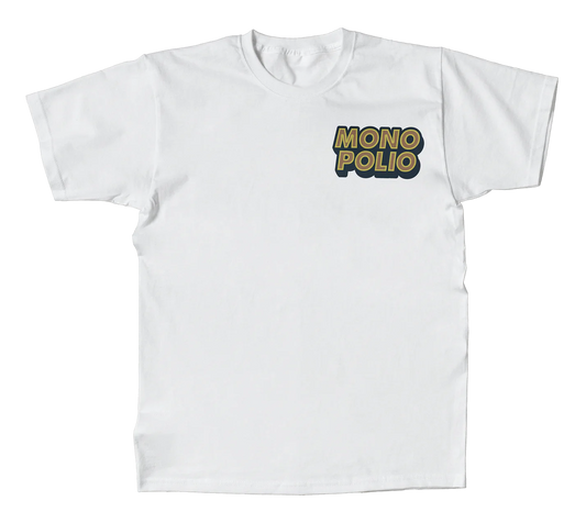 It's a jungle out there