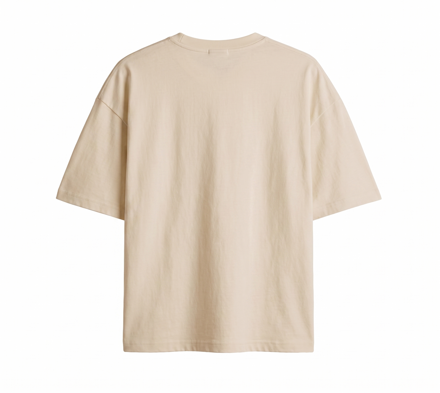 Scroll Less Oversize